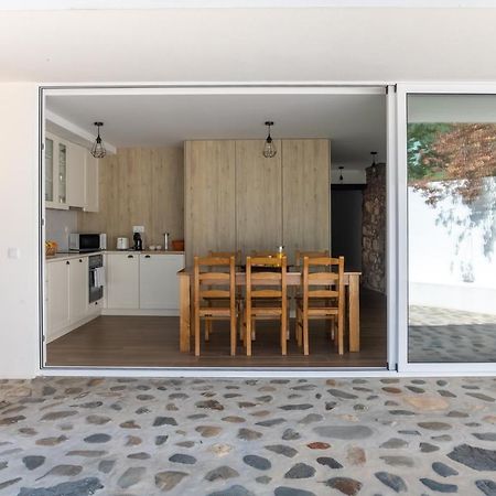 Beautiful House Villa Miranda do Corvo Exterior photo