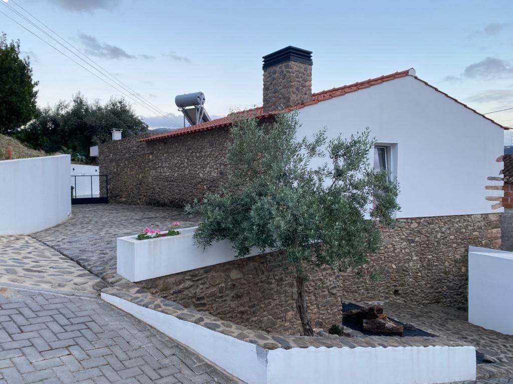 Beautiful House Villa Miranda do Corvo Exterior photo